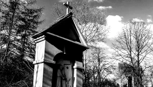 Ciało Marii Tyrankiewicz znaleziono w Parku Staszica w Łodzi