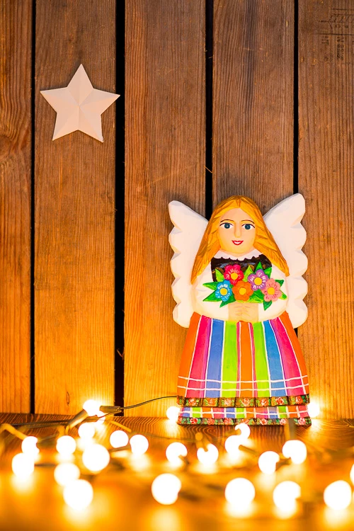 Folkstar.pl na święta Folkstar.pl na święta