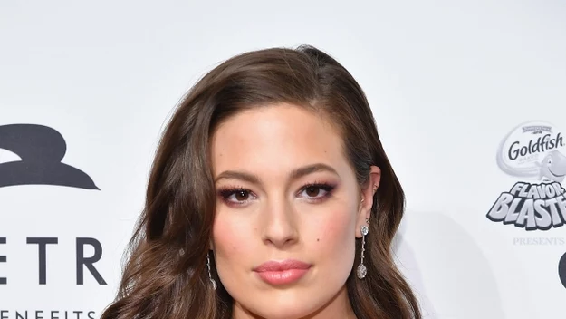 Ashley Graham