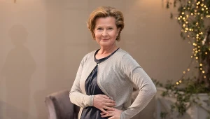 Barbara Bursztynowicz