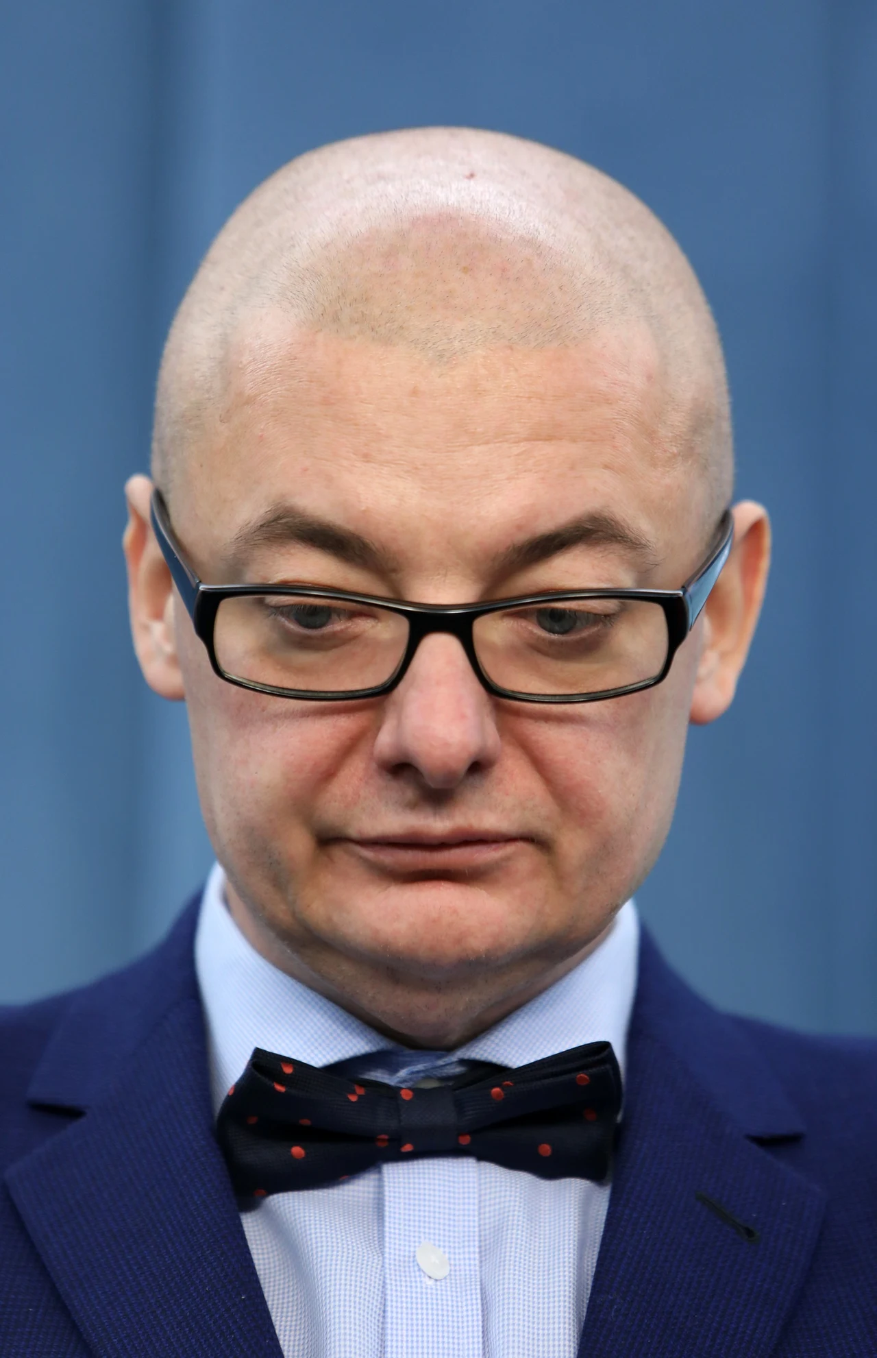 Michał Kamiński  Michał Kamiński