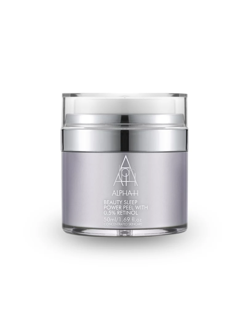 ALPHA-H Beauty Sleep Power Peel 