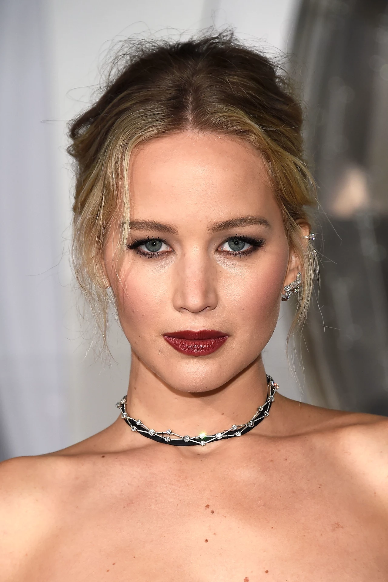 Jennifer Lawrence Jennifer Lawrence