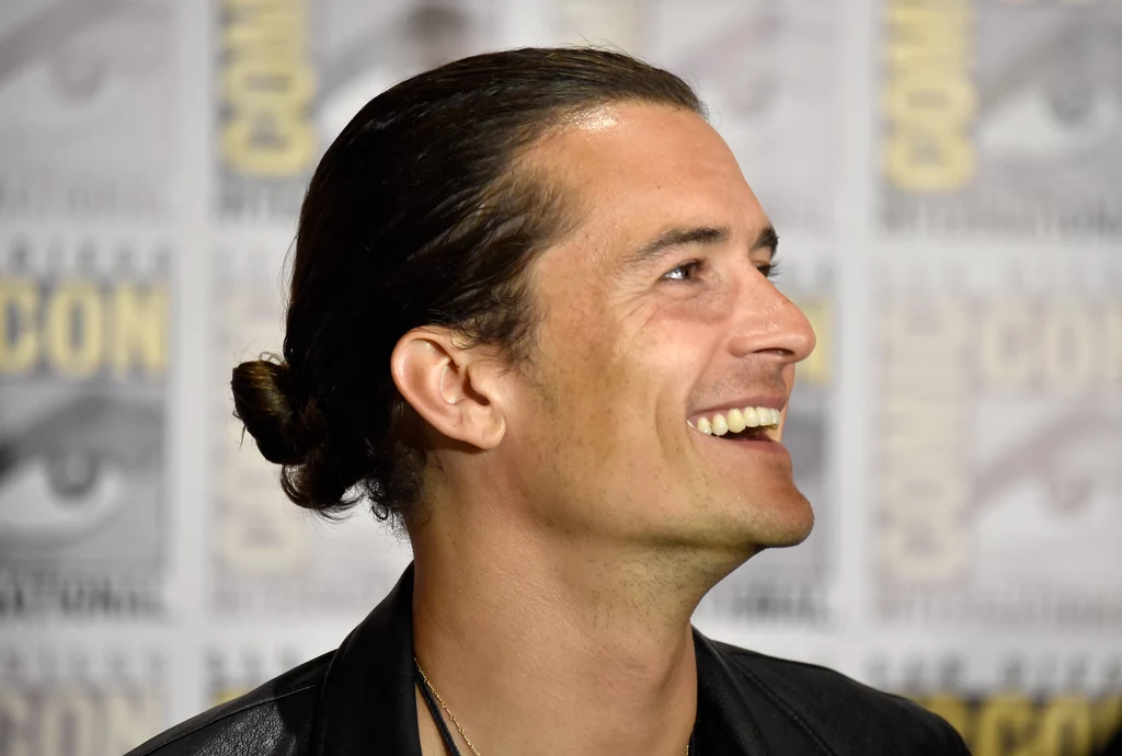 Orlando Bloom Orlando Bloom