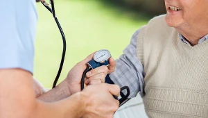 Niskie ciśnienie ponoć przyczynia się do długowieczności