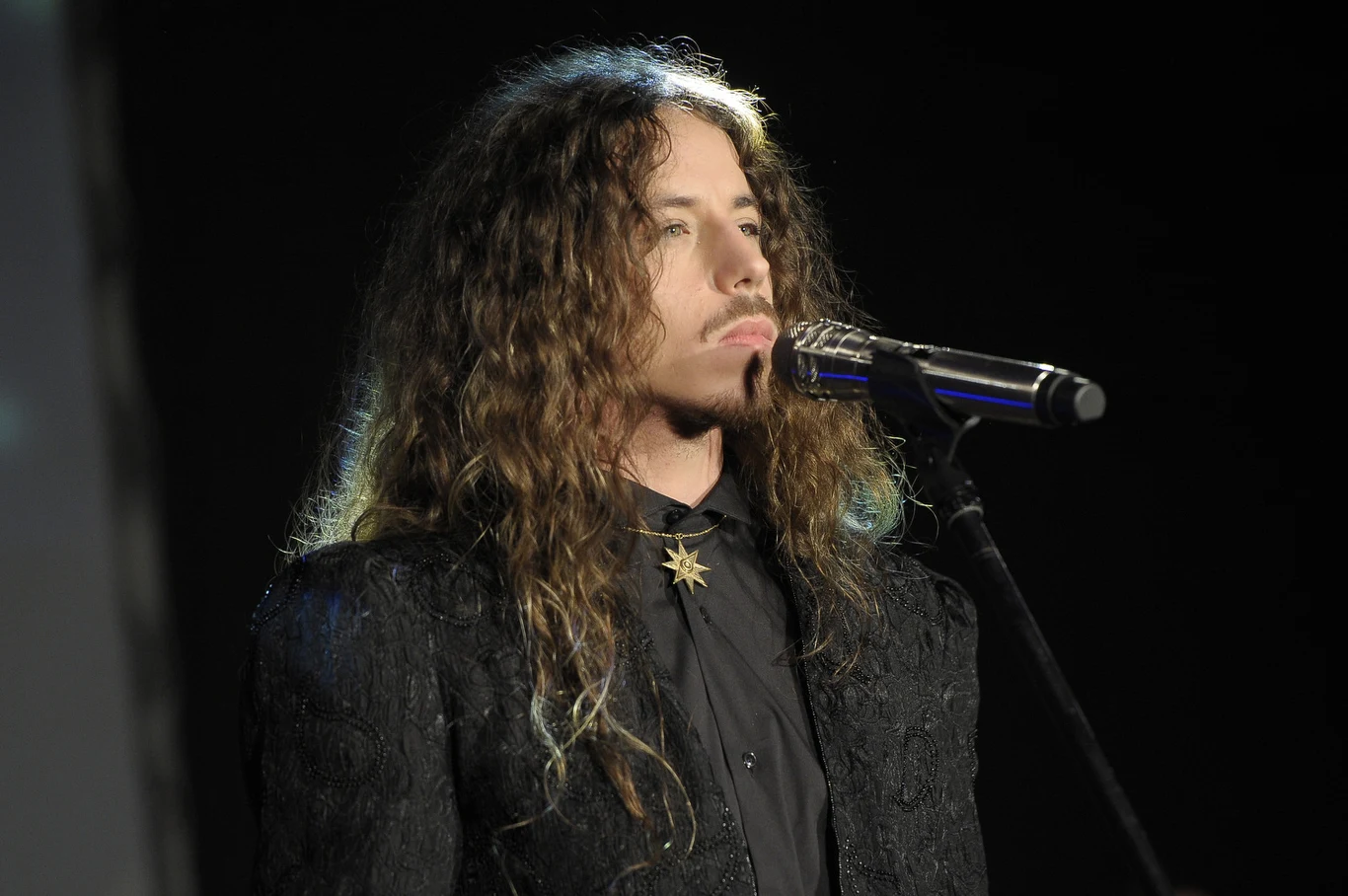 Michał Szpak