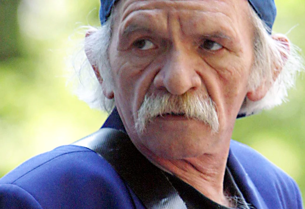 Bohdan Smoleń Bohdan Smoleń