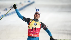 Martin Fourcade