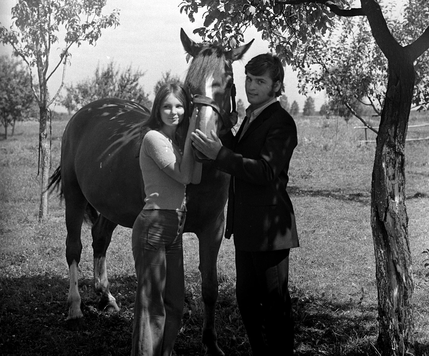 13 grudnia zmarł w Stanach Zjednoczonych Andrzej Wasilewicz, narzeczony Anny Dymnej w filmie "Nie ma mocnych". Aktor miał 65 lat.

 