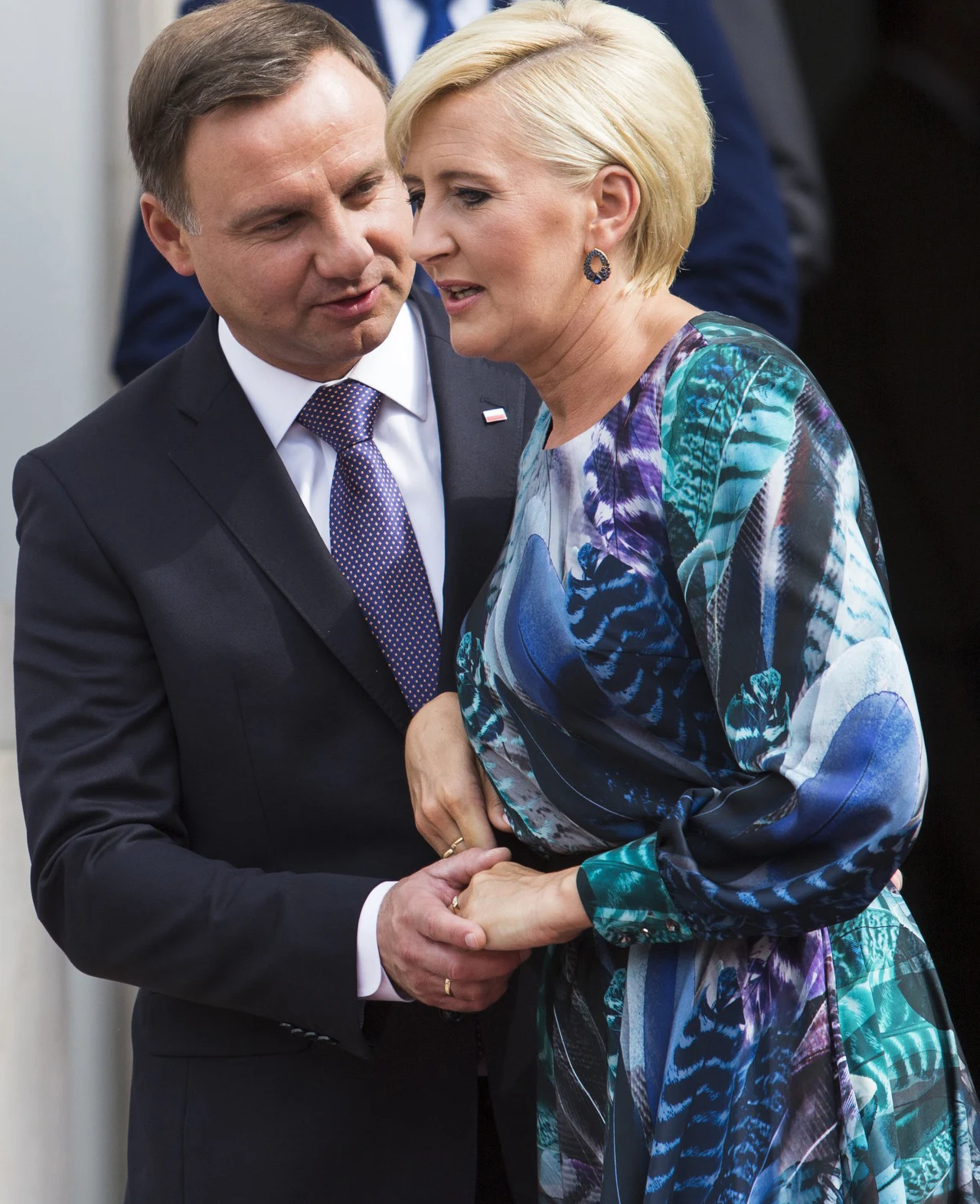 Para prezydencka Para prezydencka