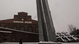 W tym roku przypada 35 rocznica Pacyfikacji kopalni Wujek