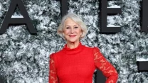 Helen Mirren