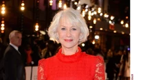 Helen Mirren