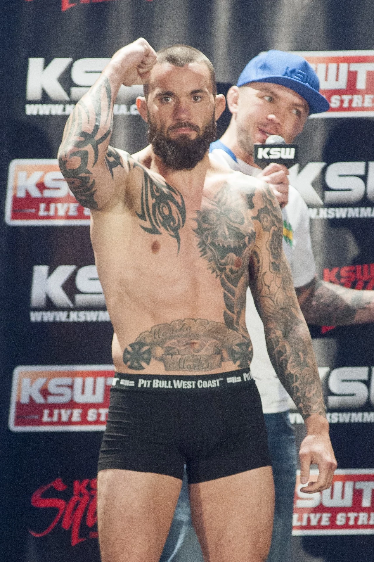 Michał Materla