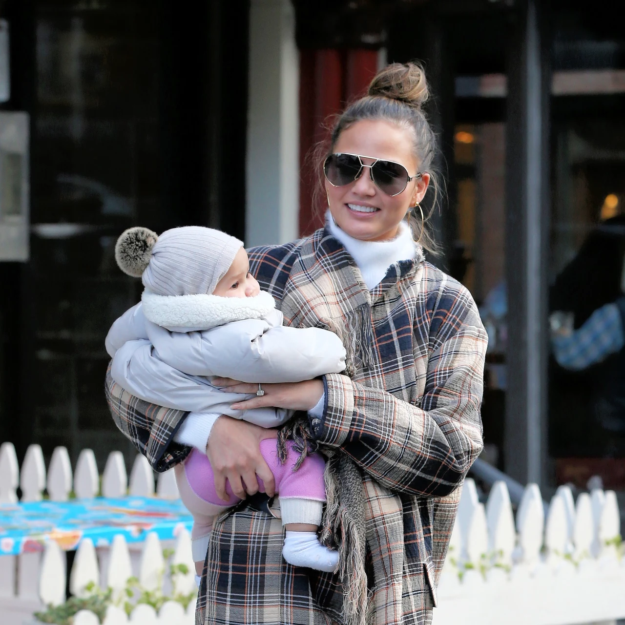 Chrissy Teigen Chrissy Teigen