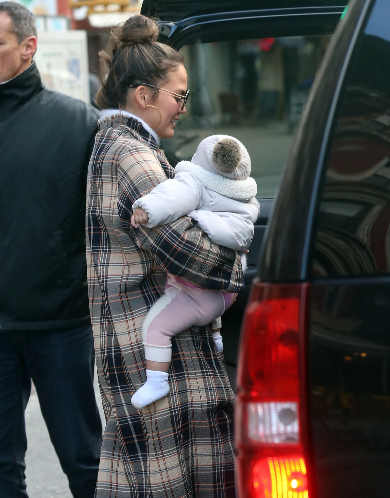 Chrissy Teigen Chrissy Teigen