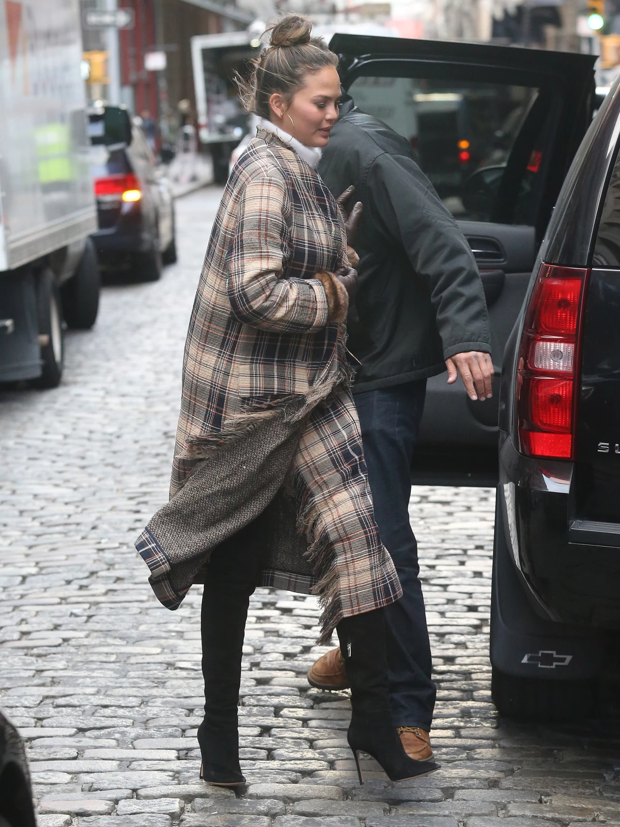 Chrissy Teigen Chrissy Teigen