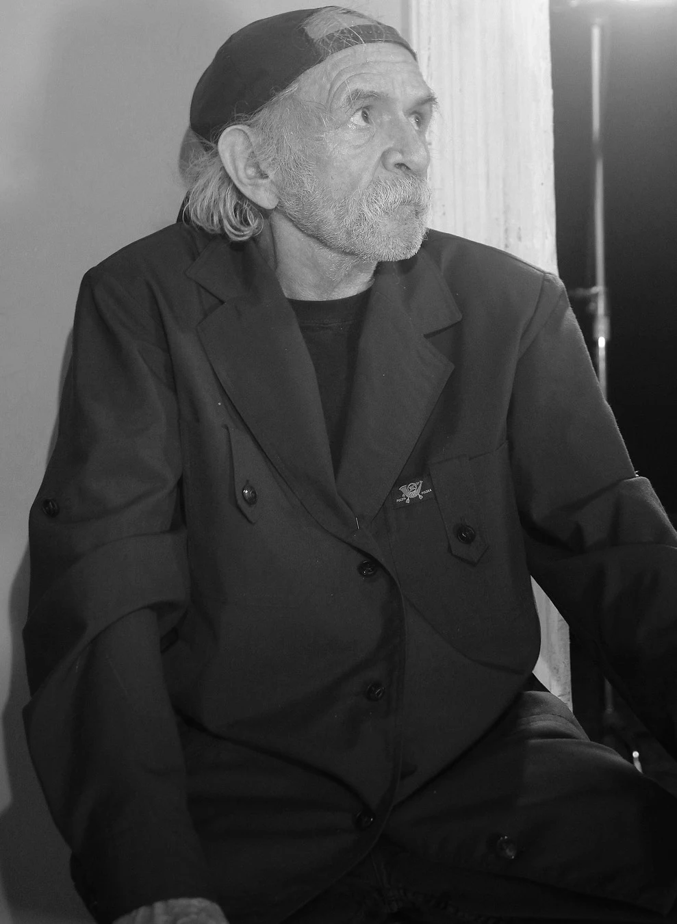 Bohdan Smoleń nie żyje