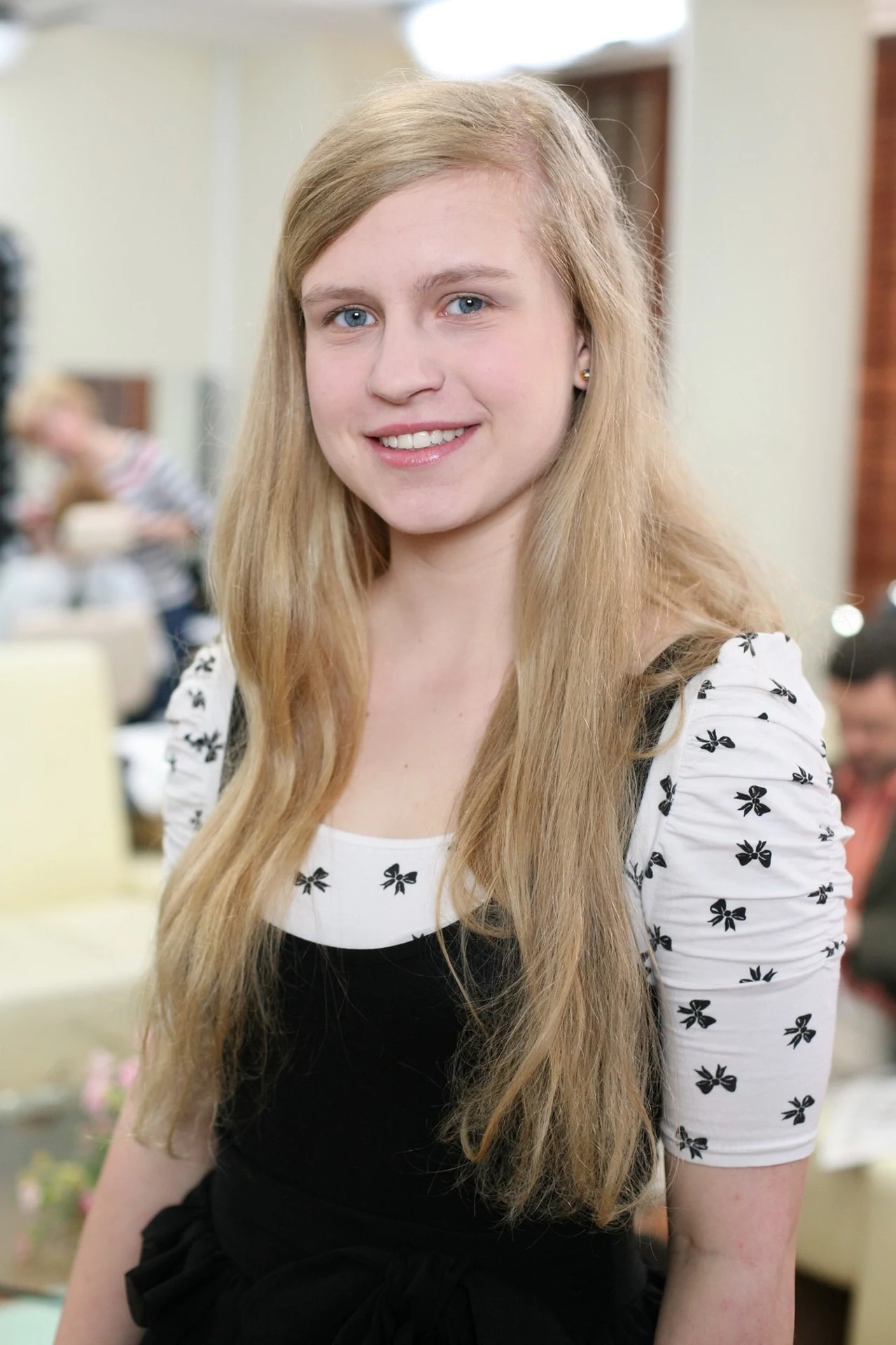 Marcjanna Lelek Marcjanna Lelek
