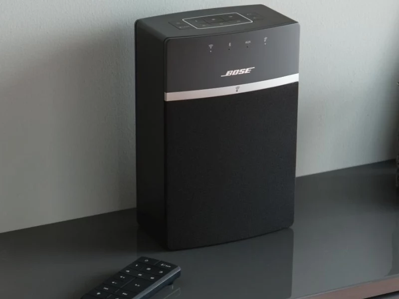 Bose SoundTouch 10