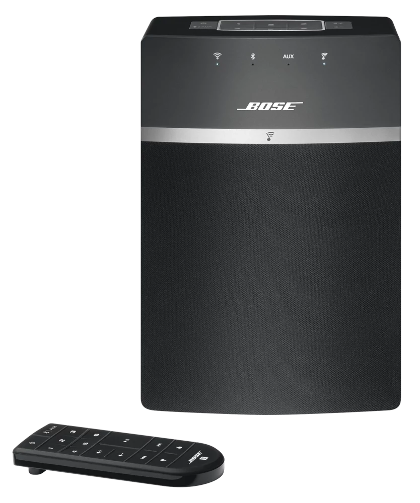 Bose SoundTouch 10