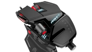 Mad Catz