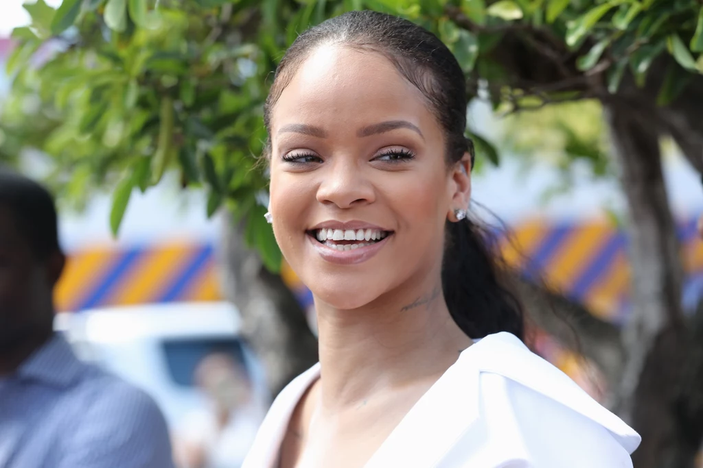 Rihanna ponownie współpracowała z Calvinem Harrisem