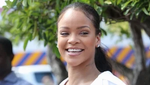 Rihanna ponownie współpracowała z Calvinem Harrisem
