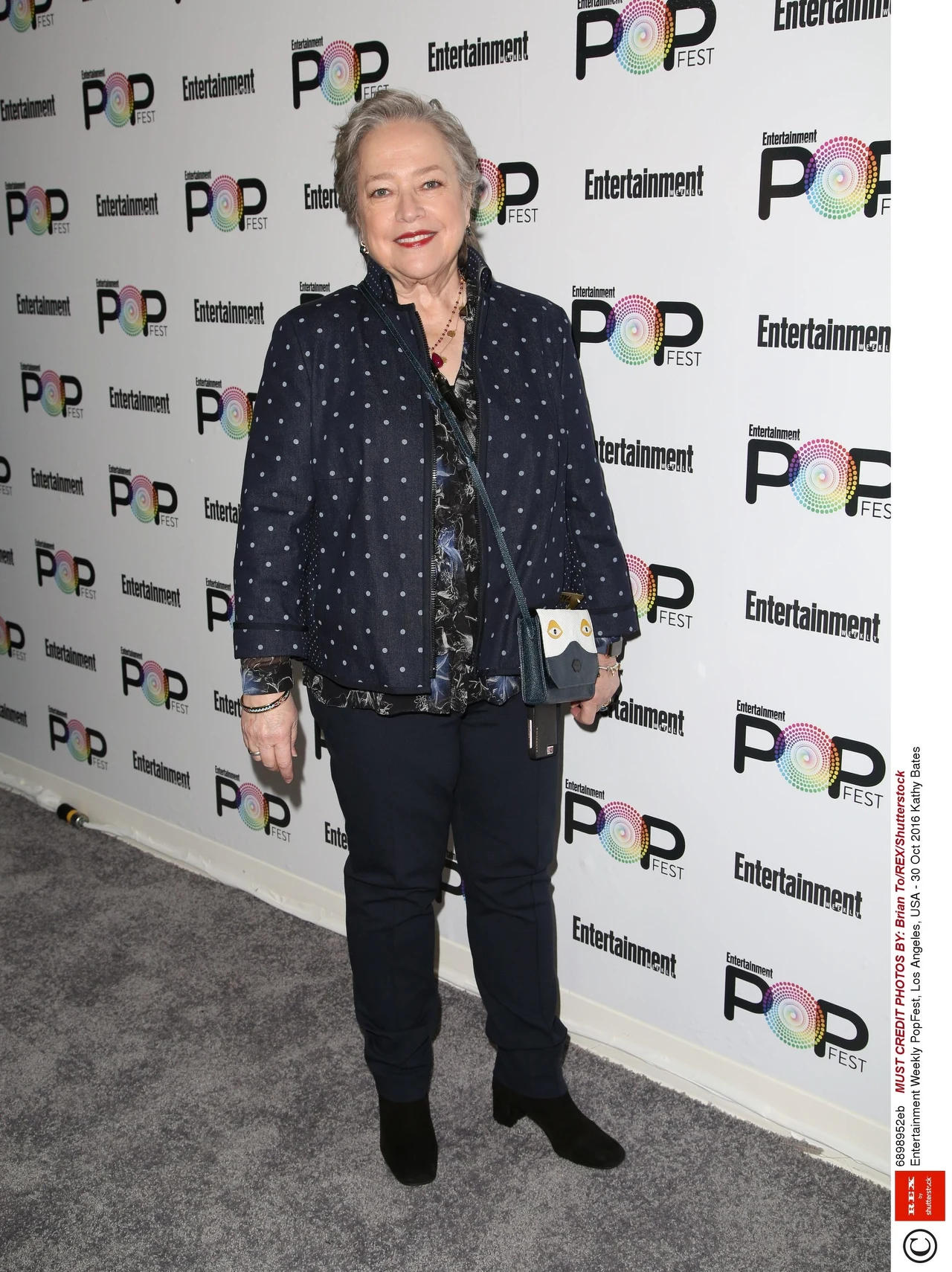 Kathy Bates