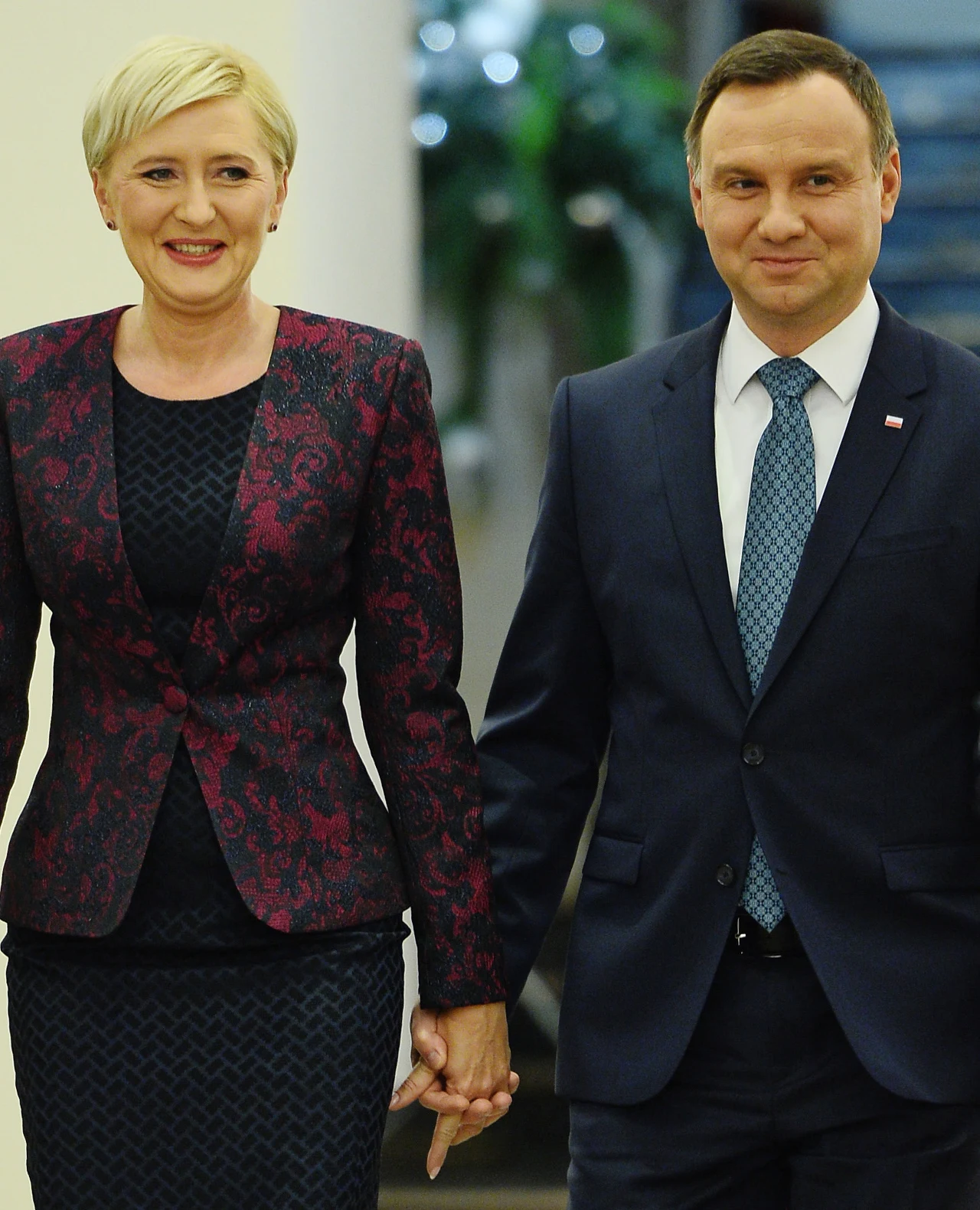 Para prezydencka Para prezydencka