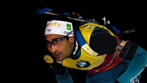 Martin Fourcade