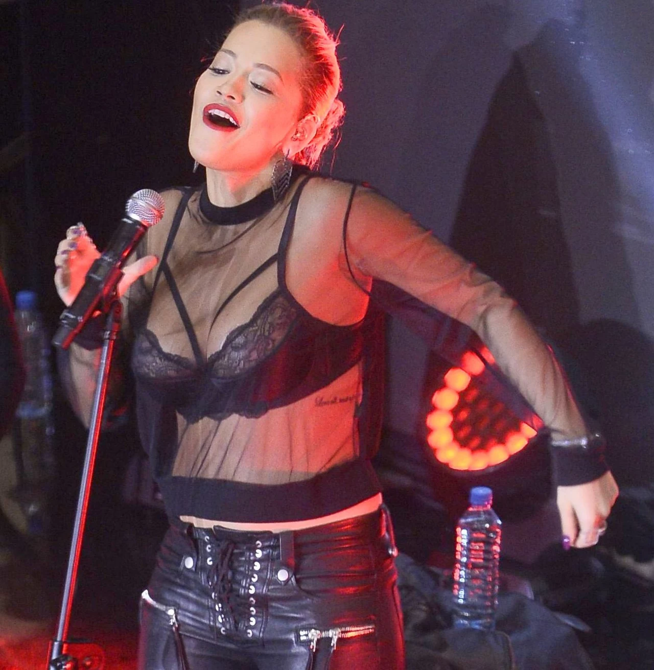 Rita Ora Rita Ora