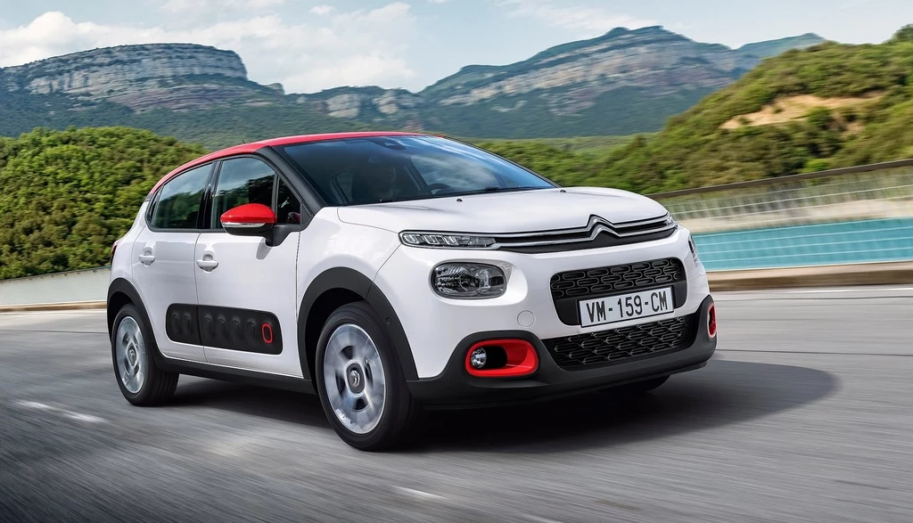 Citroen C3