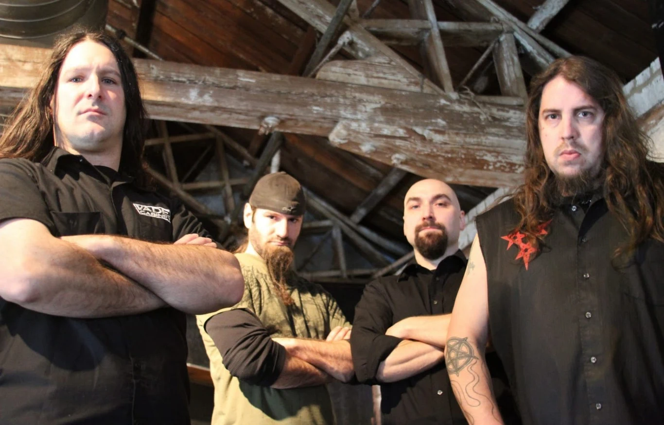 Immolation odlicza do premiery Immolation odlicza do premiery