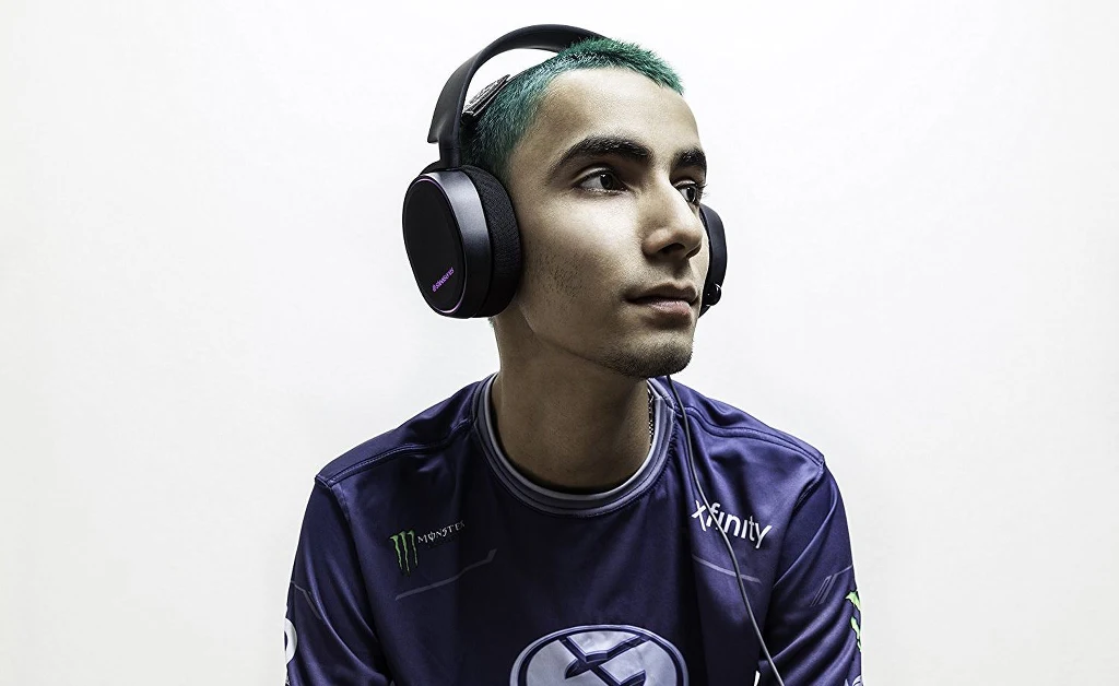 SteelSeries SteelSeries