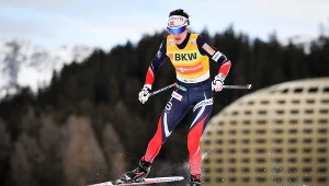 Heidi Weng wróciła na fotel liderki klasyfikacji generalnej PŚ