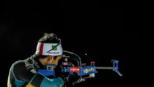 Martin Fourcade