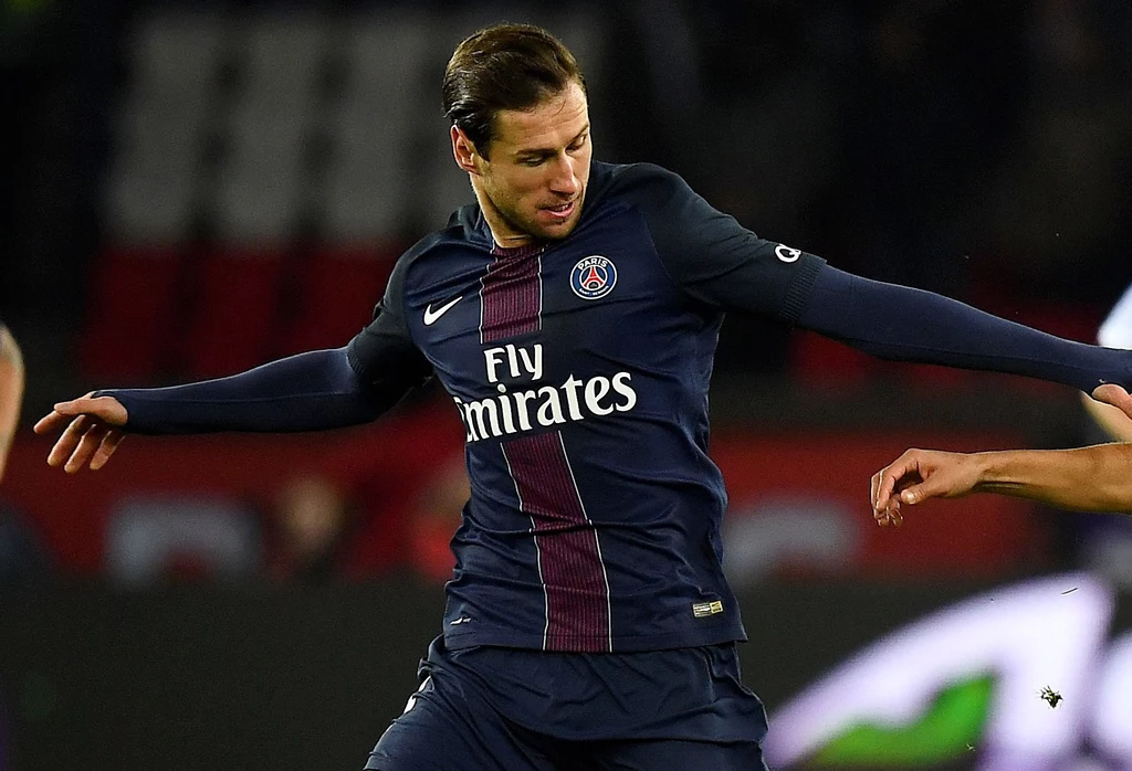 Grzegorz Krychowiak Grzegorz Krychowiak