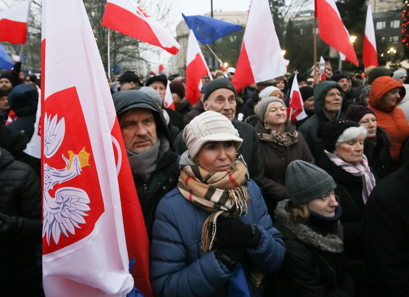 Sobotni protest przed Sejmem Sobotni protest przed Sejmem