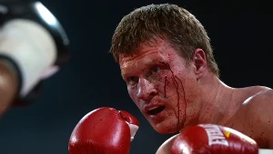 Powietkin ciężko znokautował Duhaupasa, walcząc pod wpływem dopingu