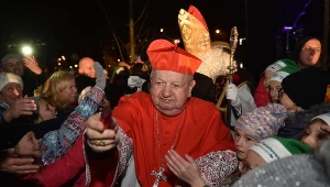 Kard. Stanisław Dziwisz