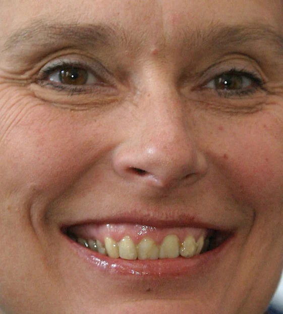 Małgorzata Kidawa-Błońska, 2006 r. Małgorzata Kidawa-Błońska, 2006 r.