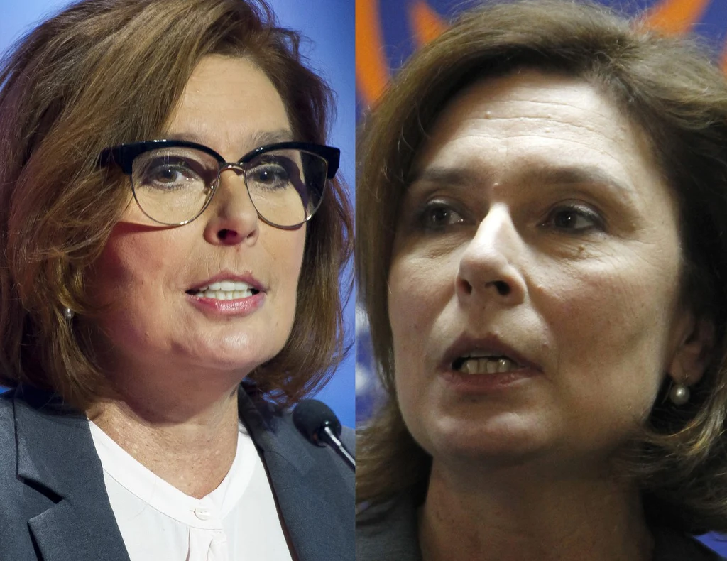 Małgorzata Kidawa-Błońska Małgorzata Kidawa-Błońska