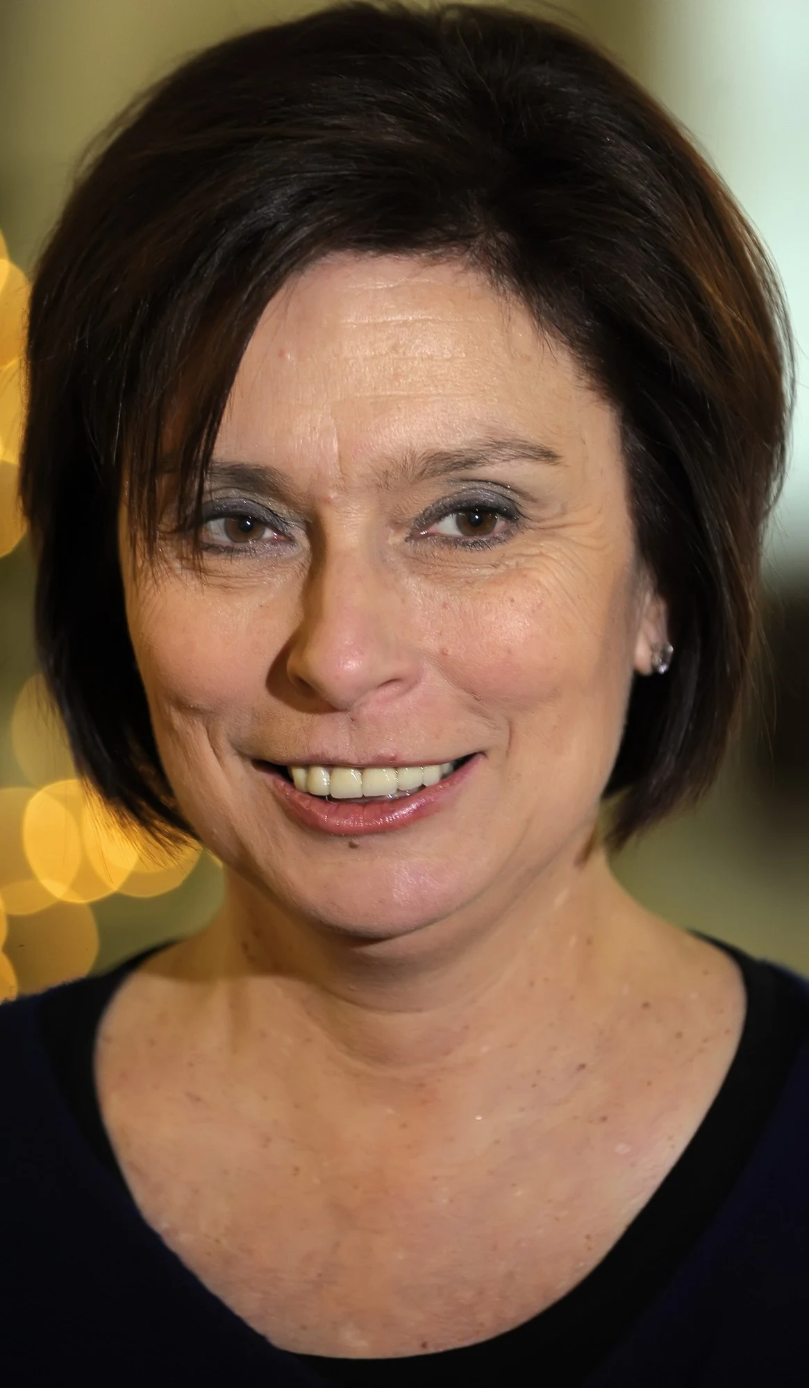 Małgorzata Kidawa-Błońska, 2011 r. Małgorzata Kidawa-Błońska, 2011 r.