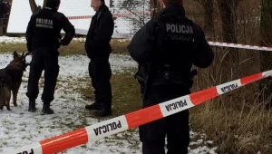 Trwa wyjaśnianie okoliczności, w jakich doszło do zabójstwa