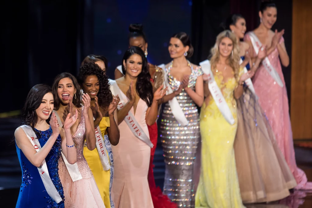 Wybory Miss World 2016 Wybory Miss World 2016