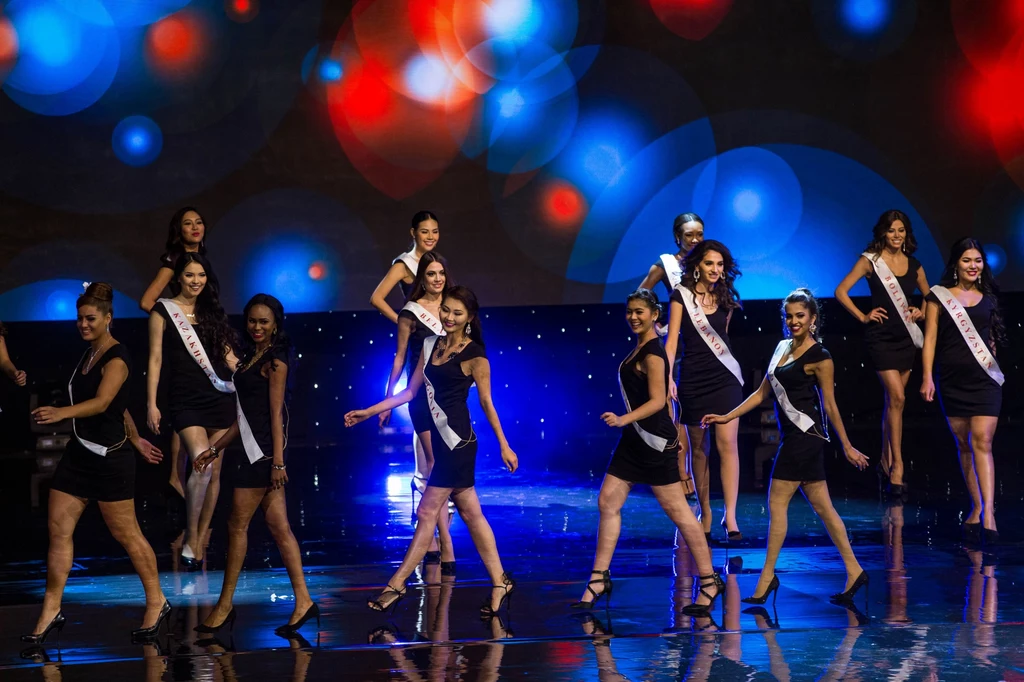 Wybory Miss World 2016 Wybory Miss World 2016