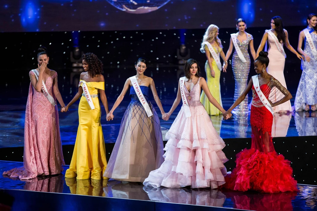 Wybory Miss World 2016 Wybory Miss World 2016