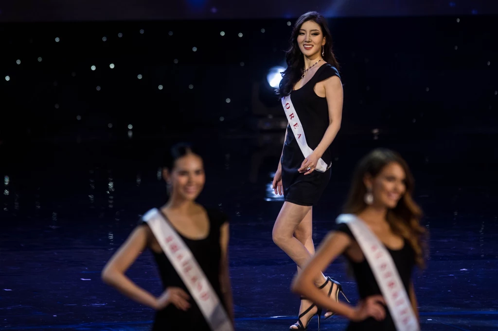 Wybory Miss World 2016 Wybory Miss World 2016