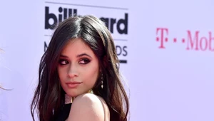 Camila Cabello podjęła ważną decyzję